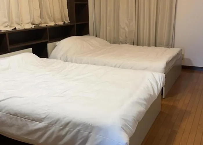 Jl千住別荘