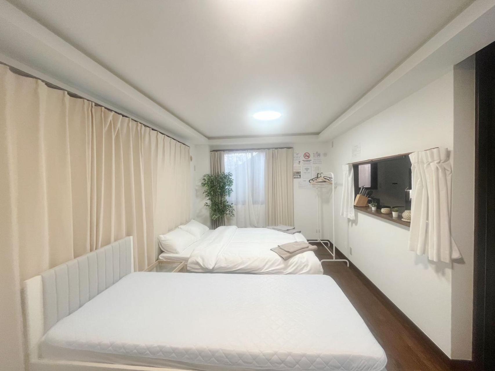 Jl千住別荘
