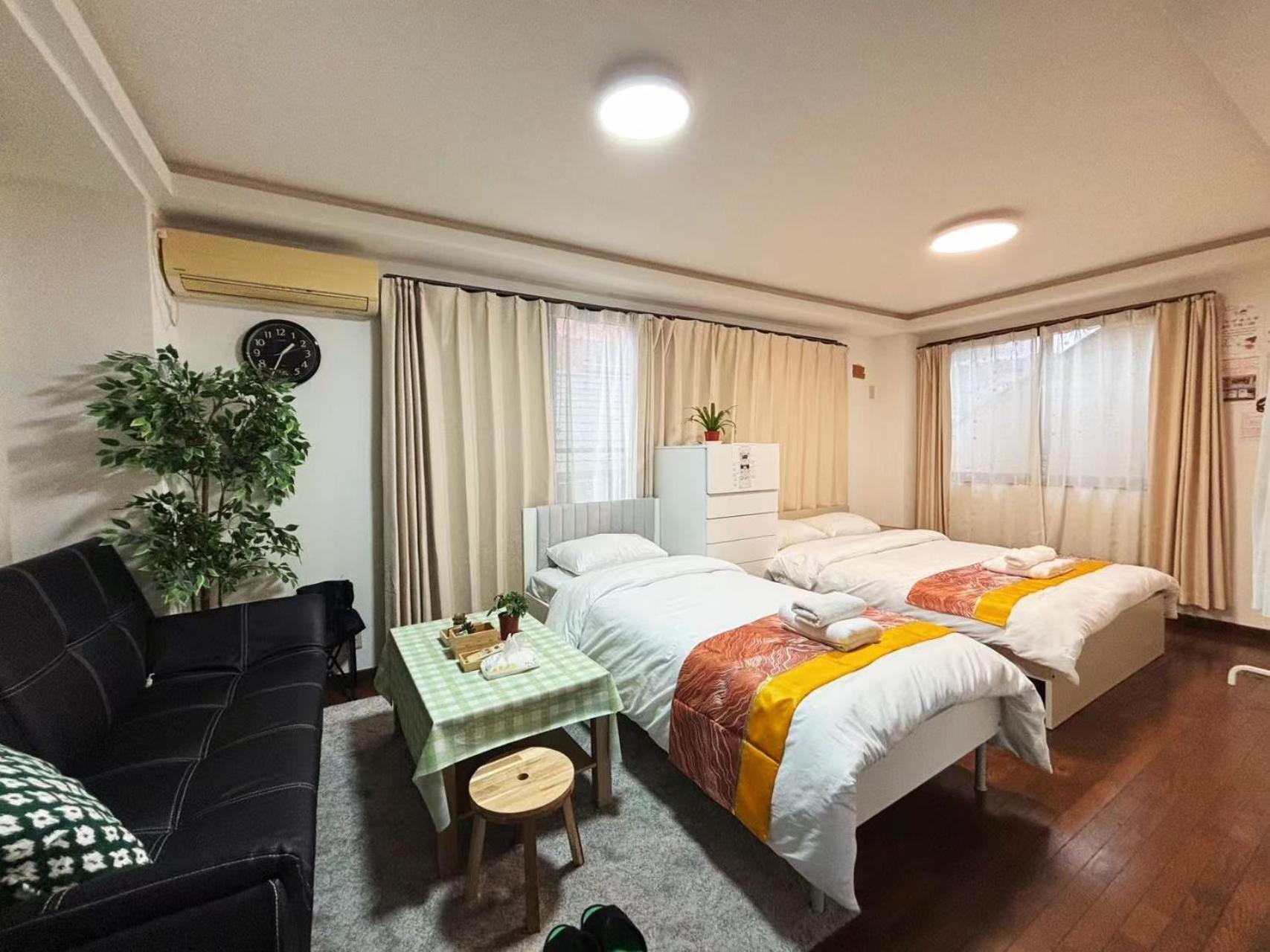 Jl千住別荘 Affittacamere