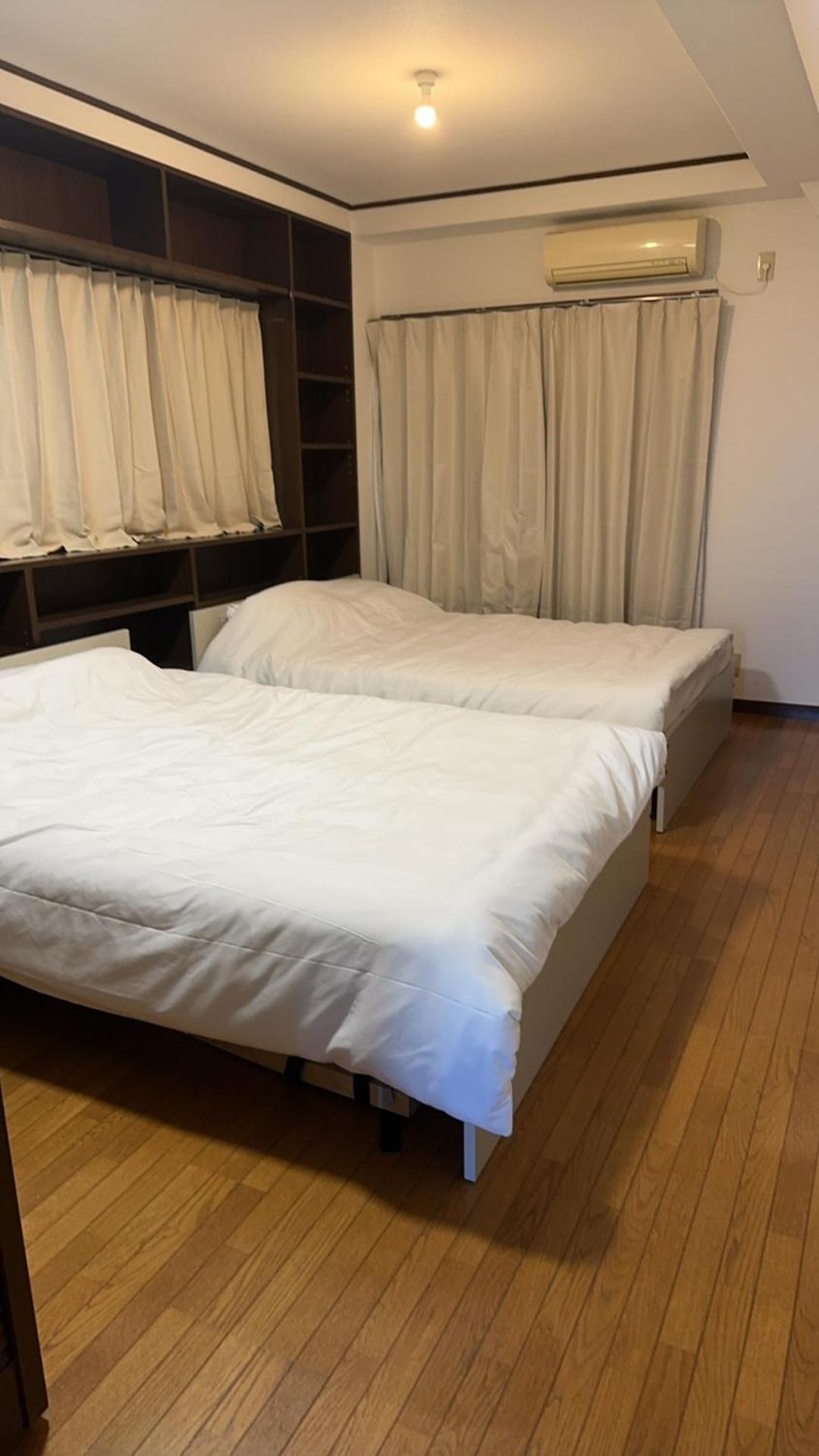 Jl千住別荘 Guest house