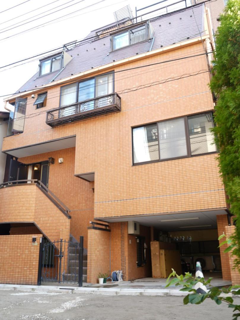 Guest house Jl千住別荘 Tokyo