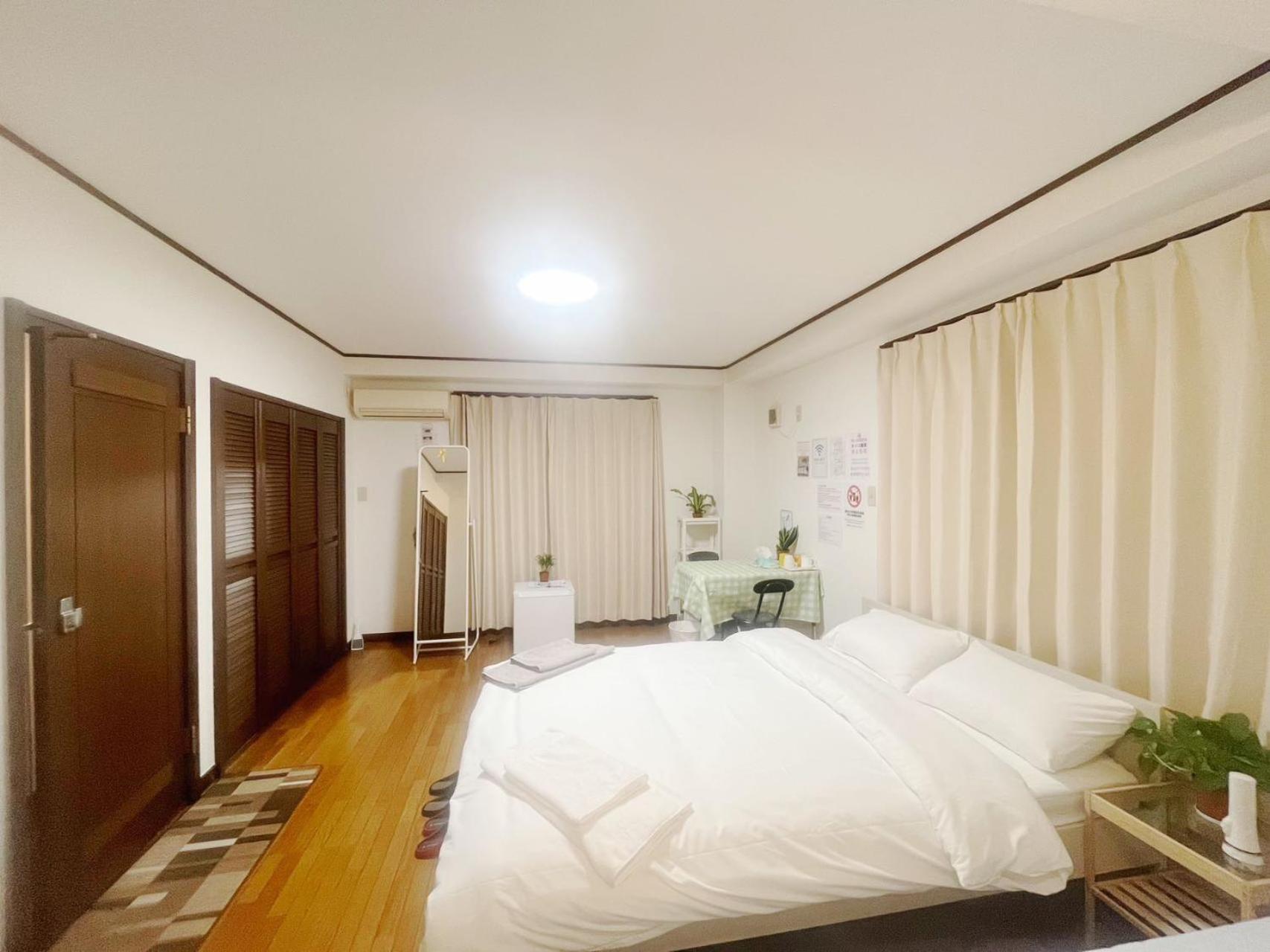 Jl千住別荘 Guest house Tokyo
