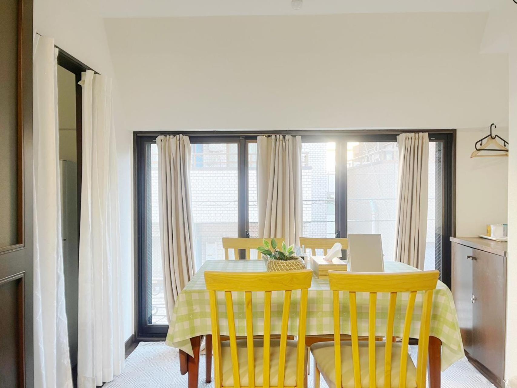 Guest house Jl千住別荘 Tokyo