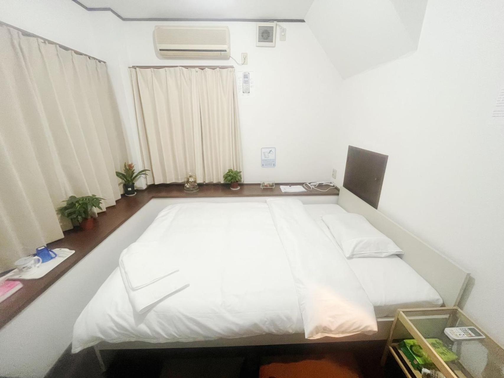 Jl千住別荘 Guest house