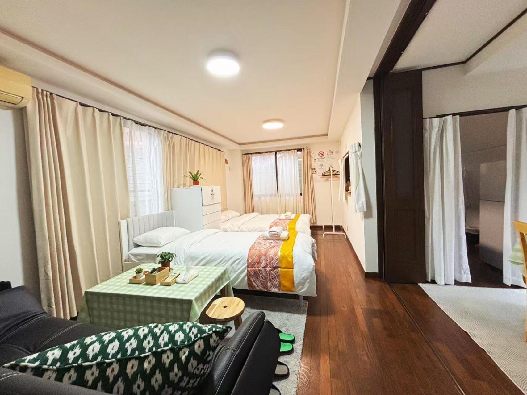 Guest house Jl千住別荘 *